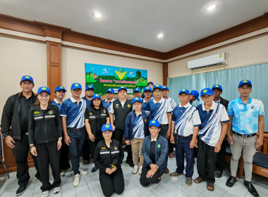 🧑‍🌾จัดโครงการอาสาสมัครสหกรณ์ ... พารามิเตอร์รูปภาพ 37