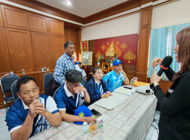 🧑‍🌾จัดโครงการอาสาสมัครสหกรณ์ ... พารามิเตอร์รูปภาพ 43