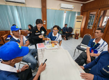 🧑‍🌾จัดโครงการอาสาสมัครสหกรณ์ ... พารามิเตอร์รูปภาพ 45