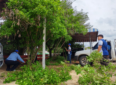 🧑‍🌾จัดโครงการอาสาสมัครสหกรณ์ ... พารามิเตอร์รูปภาพ 61