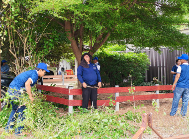 🧑‍🌾จัดโครงการอาสาสมัครสหกรณ์ ... พารามิเตอร์รูปภาพ 62