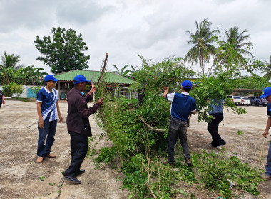 🧑‍🌾จัดโครงการอาสาสมัครสหกรณ์ ... พารามิเตอร์รูปภาพ 64