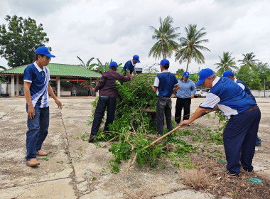 🧑‍🌾จัดโครงการอาสาสมัครสหกรณ์ ... พารามิเตอร์รูปภาพ 65