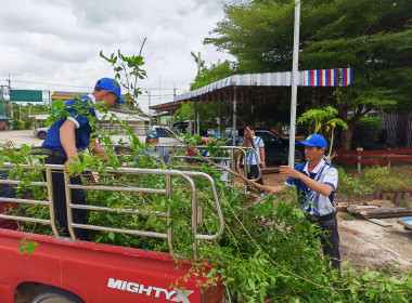 🧑‍🌾จัดโครงการอาสาสมัครสหกรณ์ ... พารามิเตอร์รูปภาพ 66