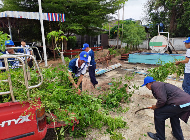 🧑‍🌾จัดโครงการอาสาสมัครสหกรณ์ ... พารามิเตอร์รูปภาพ 67