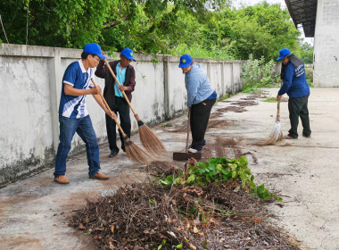 🧑‍🌾จัดโครงการอาสาสมัครสหกรณ์ ... พารามิเตอร์รูปภาพ 68