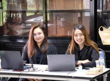 🧄เข้าร่วมโครงการฝึกอบรม หลักสูตร ... พารามิเตอร์รูปภาพ 12