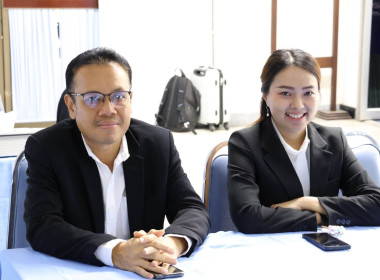 🧄เข้าร่วมโครงการฝึกอบรม หลักสูตร ... พารามิเตอร์รูปภาพ 11