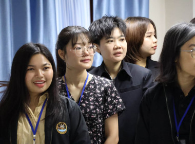 🧄เข้าร่วมโครงการฝึกอบรม หลักสูตร ... พารามิเตอร์รูปภาพ 21
