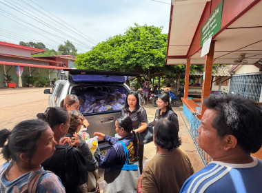 🎯เข้าร่วมประชุมกลุ่มสมาชิกสหกรณ์การเกษตรวัดโบสถ์ จำกัด ... พารามิเตอร์รูปภาพ 28
