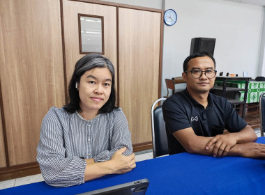 🫐จัดโครงการฝึกอบรม หลักสูตร “คุณธรรมและจริยธรรมนำสหกรณ์” ... พารามิเตอร์รูปภาพ 7
