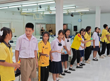 🫐จัดโครงการฝึกอบรม หลักสูตร “คุณธรรมและจริยธรรมนำสหกรณ์” ... พารามิเตอร์รูปภาพ 28