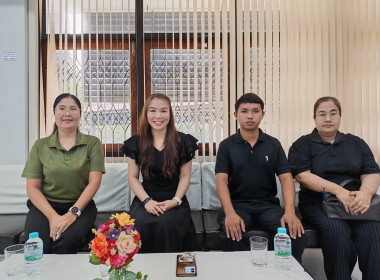 🫐จัดโครงการฝึกอบรม หลักสูตร “คุณธรรมและจริยธรรมนำสหกรณ์” ... พารามิเตอร์รูปภาพ 5