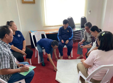🧠เป็นวิทยากรถ่ายทอดความรู้ ในหัวข้อ ... พารามิเตอร์รูปภาพ 9