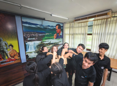 ประชุม ติดตามผลการดำเนินงาน ... พารามิเตอร์รูปภาพ 12