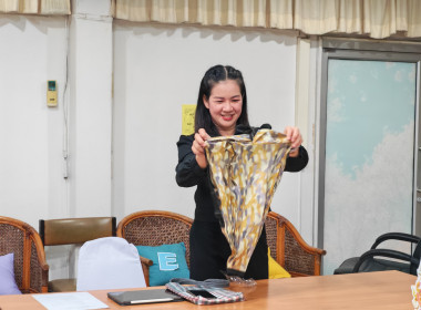 ประชุม ติดตามผลการดำเนินงาน ... พารามิเตอร์รูปภาพ 14
