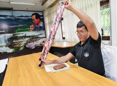 ประชุม ติดตามผลการดำเนินงาน ... พารามิเตอร์รูปภาพ 13