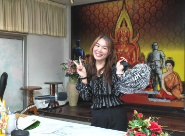 ประชุม ติดตามผลการดำเนินงาน ... พารามิเตอร์รูปภาพ 9
