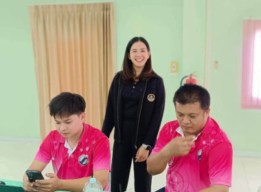 🌻จัดโครงการสหกรณ์ รัฐ คนละครึ่ง พึ่งพิงกัน หลักสูตร ... พารามิเตอร์รูปภาพ 18