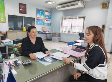 🐝ศส.11 ติดตามประเมินผล โครงการ SCM เมืองศรีสัชนาลัย🦑 🌈ณ ... พารามิเตอร์รูปภาพ 16