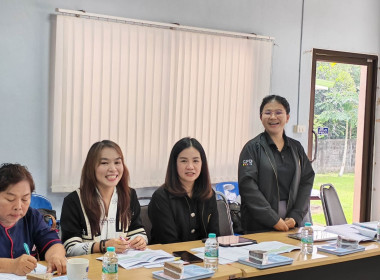 🐝ศส.11 ติดตามประเมินผล โครงการ SCM เมืองศรีสัชนาลัย🦑 🌈ณ ... พารามิเตอร์รูปภาพ 12