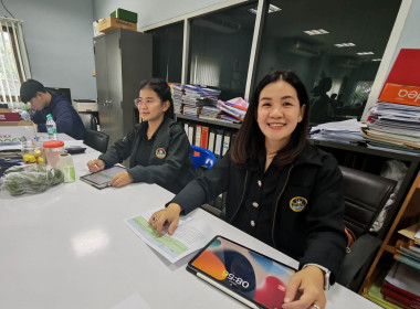 🐝ศส.11 ติดตามประเมินผล โครงการ SCM เมืองศรีสัชนาลัย🦑 🌈ณ ... พารามิเตอร์รูปภาพ 24