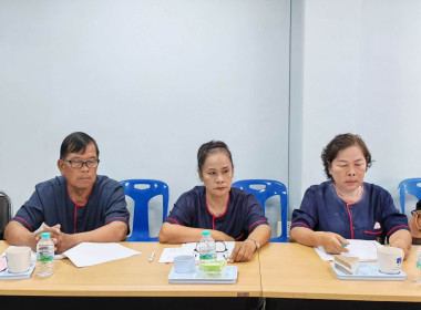 🐝ศส.11 ติดตามประเมินผล โครงการ SCM เมืองศรีสัชนาลัย🦑 🌈ณ ... พารามิเตอร์รูปภาพ 8