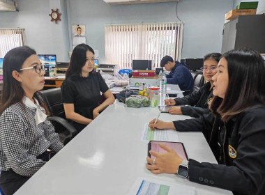 🐝ศส.11 ติดตามประเมินผล โครงการ SCM เมืองศรีสัชนาลัย🦑 🌈ณ ... พารามิเตอร์รูปภาพ 19