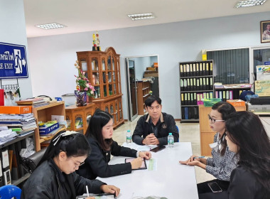 🐝ศส.11 ติดตามประเมินผล โครงการ SCM เมืองศรีสัชนาลัย🦑 🌈ณ ... พารามิเตอร์รูปภาพ 20