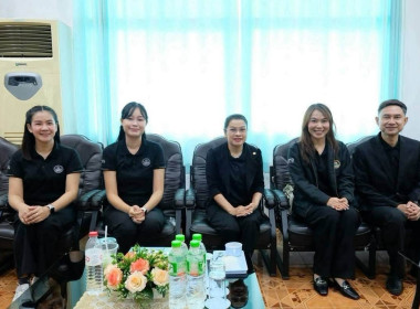 ร่วมเป็นวิทยากร ในโครงการประชุมเชิงปฎิบัติการ ... พารามิเตอร์รูปภาพ 2