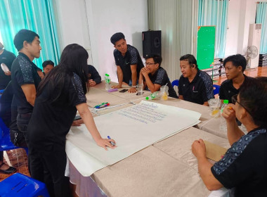 ร่วมเป็นวิทยากร ในโครงการประชุมเชิงปฎิบัติการ ... พารามิเตอร์รูปภาพ 18