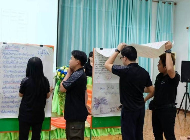 ร่วมเป็นวิทยากร ในโครงการประชุมเชิงปฎิบัติการ ... พารามิเตอร์รูปภาพ 25