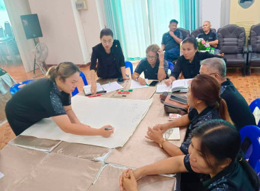 ร่วมเป็นวิทยากร ในโครงการประชุมเชิงปฎิบัติการ ... พารามิเตอร์รูปภาพ 24