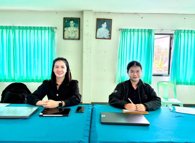 🌽จัดโครงการสหกรณ์ รัฐ คนละครึ่ง พึ่งพิงกัน หลักสูตร ... พารามิเตอร์รูปภาพ 21