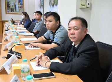 ⭐เข้าร่วมประชุมคณะกรรมการขับเคลื่อนงานด้านการเกษตรระดับจังหวัด จังหวัดพิษณุโลก ครั้งที่ 4/2569⭐ ณ ห้องประชุมพระอัฏฐารส สำนักงานเกษตรและสหกรณ์จังหวัดพิษณุโลก ชั้น 5 ศาลากลางจังหวัดพิษณุโลก ... พารามิเตอร์รูปภาพ 10