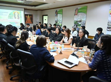 ⭐เข้าร่วมประชุมคณะกรรมการขับเคลื่อนงานด้านการเกษตรระดับจังหวัด จังหวัดพิษณุโลก ครั้งที่ 4/2569⭐ ณ ห้องประชุมพระอัฏฐารส สำนักงานเกษตรและสหกรณ์จังหวัดพิษณุโลก ชั้น 5 ศาลากลางจังหวัดพิษณุโลก ... พารามิเตอร์รูปภาพ 2