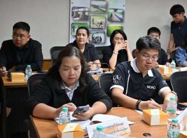 ⭐เข้าร่วมประชุมคณะกรรมการขับเคลื่อนงานด้านการเกษตรระดับจังหวัด จังหวัดพิษณุโลก ครั้งที่ 4/2569⭐ ณ ห้องประชุมพระอัฏฐารส สำนักงานเกษตรและสหกรณ์จังหวัดพิษณุโลก ชั้น 5 ศาลากลางจังหวัดพิษณุโลก ... พารามิเตอร์รูปภาพ 12
