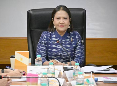 ⭐เข้าร่วมประชุมคณะกรรมการขับเคลื่อนงานด้านการเกษตรระดับจังหวัด จังหวัดพิษณุโลก ครั้งที่ 4/2569⭐ ณ ห้องประชุมพระอัฏฐารส สำนักงานเกษตรและสหกรณ์จังหวัดพิษณุโลก ชั้น 5 ศาลากลางจังหวัดพิษณุโลก ... พารามิเตอร์รูปภาพ 1