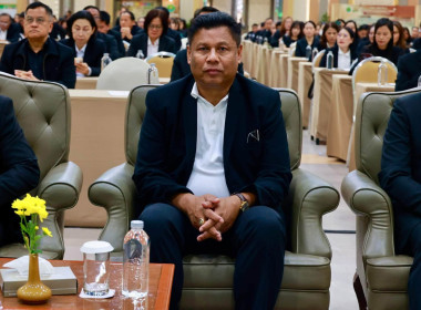 🎯เข้าร่วมโครงการสัมมนาทางวิชาการการขับเคลื่อนสหกรณ์และกลุ่มเกษตรกรสู่ความยั่งยืนภายใต้นโยบาย CPD DRIVE+S กำหนดจัดขึ้นระหว่างวันที่ 22 - 24 กันยายน 2569 ✈️ณ ห้องประชุมไดมอนด์ ฮอลล์ ชั้น 5 โรงแรมเอเชีย แอร์พอร์ท อำเภอลำลูกกา จังหวัดปทุมธานี ... พารามิเตอร์รูปภาพ 11