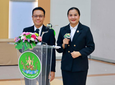 🎯เข้าร่วมโครงการสัมมนาทางวิชาการการขับเคลื่อนสหกรณ์และกลุ่มเกษตรกรสู่ความยั่งยืนภายใต้นโยบาย CPD DRIVE+S กำหนดจัดขึ้นระหว่างวันที่ 22 - 24 กันยายน 2569 ✈️ณ ห้องประชุมไดมอนด์ ฮอลล์ ชั้น 5 โรงแรมเอเชีย แอร์พอร์ท อำเภอลำลูกกา จังหวัดปทุมธานี ... พารามิเตอร์รูปภาพ 13