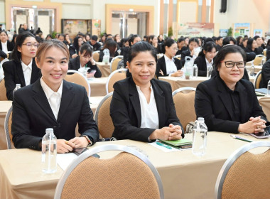 🎯เข้าร่วมโครงการสัมมนาทางวิชาการการขับเคลื่อนสหกรณ์และกลุ่มเกษตรกรสู่ความยั่งยืนภายใต้นโยบาย CPD DRIVE+S กำหนดจัดขึ้นระหว่างวันที่ 22 - 24 กันยายน 2569 ✈️ณ ห้องประชุมไดมอนด์ ฮอลล์ ชั้น 5 โรงแรมเอเชีย แอร์พอร์ท อำเภอลำลูกกา จังหวัดปทุมธานี ... พารามิเตอร์รูปภาพ 16