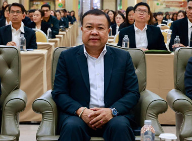 🎯เข้าร่วมโครงการสัมมนาทางวิชาการการขับเคลื่อนสหกรณ์และกลุ่มเกษตรกรสู่ความยั่งยืนภายใต้นโยบาย CPD DRIVE+S กำหนดจัดขึ้นระหว่างวันที่ 22 - 24 กันยายน 2569 ✈️ณ ห้องประชุมไดมอนด์ ฮอลล์ ชั้น 5 โรงแรมเอเชีย แอร์พอร์ท อำเภอลำลูกกา จังหวัดปทุมธานี ... พารามิเตอร์รูปภาพ 6