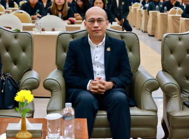 🎯เข้าร่วมโครงการสัมมนาทางวิชาการการขับเคลื่อนสหกรณ์และกลุ่มเกษตรกรสู่ความยั่งยืนภายใต้นโยบาย CPD DRIVE+S กำหนดจัดขึ้นระหว่างวันที่ 22 - 24 กันยายน 2569 ✈️ณ ห้องประชุมไดมอนด์ ฮอลล์ ชั้น 5 โรงแรมเอเชีย แอร์พอร์ท อำเภอลำลูกกา จังหวัดปทุมธานี ... พารามิเตอร์รูปภาพ 5