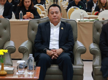 🎯เข้าร่วมโครงการสัมมนาทางวิชาการการขับเคลื่อนสหกรณ์และกลุ่มเกษตรกรสู่ความยั่งยืนภายใต้นโยบาย CPD DRIVE+S กำหนดจัดขึ้นระหว่างวันที่ 22 - 24 กันยายน 2569 ✈️ณ ห้องประชุมไดมอนด์ ฮอลล์ ชั้น 5 โรงแรมเอเชีย แอร์พอร์ท อำเภอลำลูกกา จังหวัดปทุมธานี ... พารามิเตอร์รูปภาพ 10