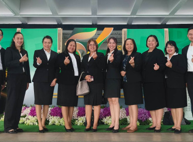 💎ศส. 11 ร่วมงานวันคล้ายวันสถาปนากรมส่งเสริมสหกรณ์ ครบรอบ 54 ... พารามิเตอร์รูปภาพ 45