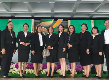 💎ศส. 11 ร่วมงานวันคล้ายวันสถาปนากรมส่งเสริมสหกรณ์ ครบรอบ 54 ... พารามิเตอร์รูปภาพ 32