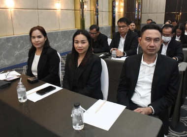 💎ศส. 11 ร่วมงานวันคล้ายวันสถาปนากรมส่งเสริมสหกรณ์ ครบรอบ 54 ... พารามิเตอร์รูปภาพ 24