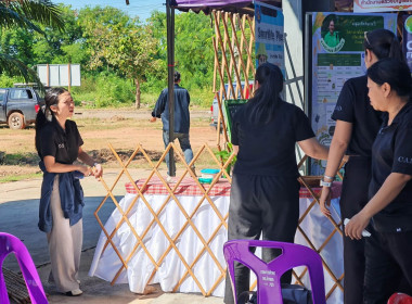 🌟ศส. 11 เตรียมความพร้อม รมว.และ รมช.เกษตรและสหกรณ์ ... พารามิเตอร์รูปภาพ 9