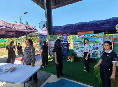 🌟ศส. 11 เตรียมความพร้อม รมว.และ รมช.เกษตรและสหกรณ์ ... พารามิเตอร์รูปภาพ 10