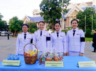 ✨ร่วมกิจกรรมเนื่องในวันนวมินทรมหาราช 13 ตุลาคม 2569 ... พารามิเตอร์รูปภาพ 13